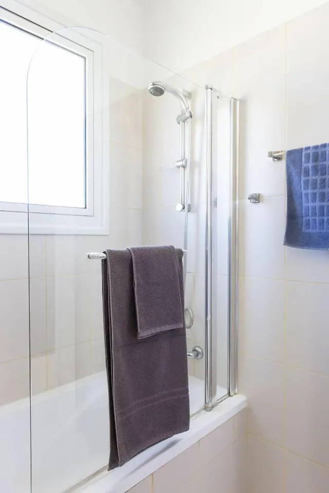 Villa Sofia Ayia Napa 0*,