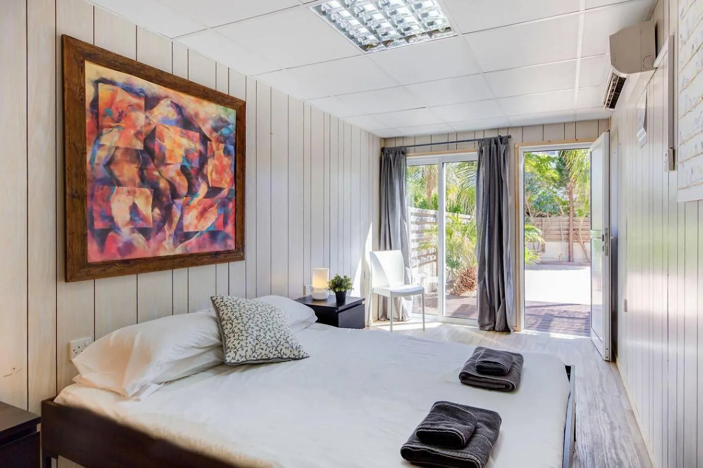 Villa Sofia Ayia Napa Cyprus