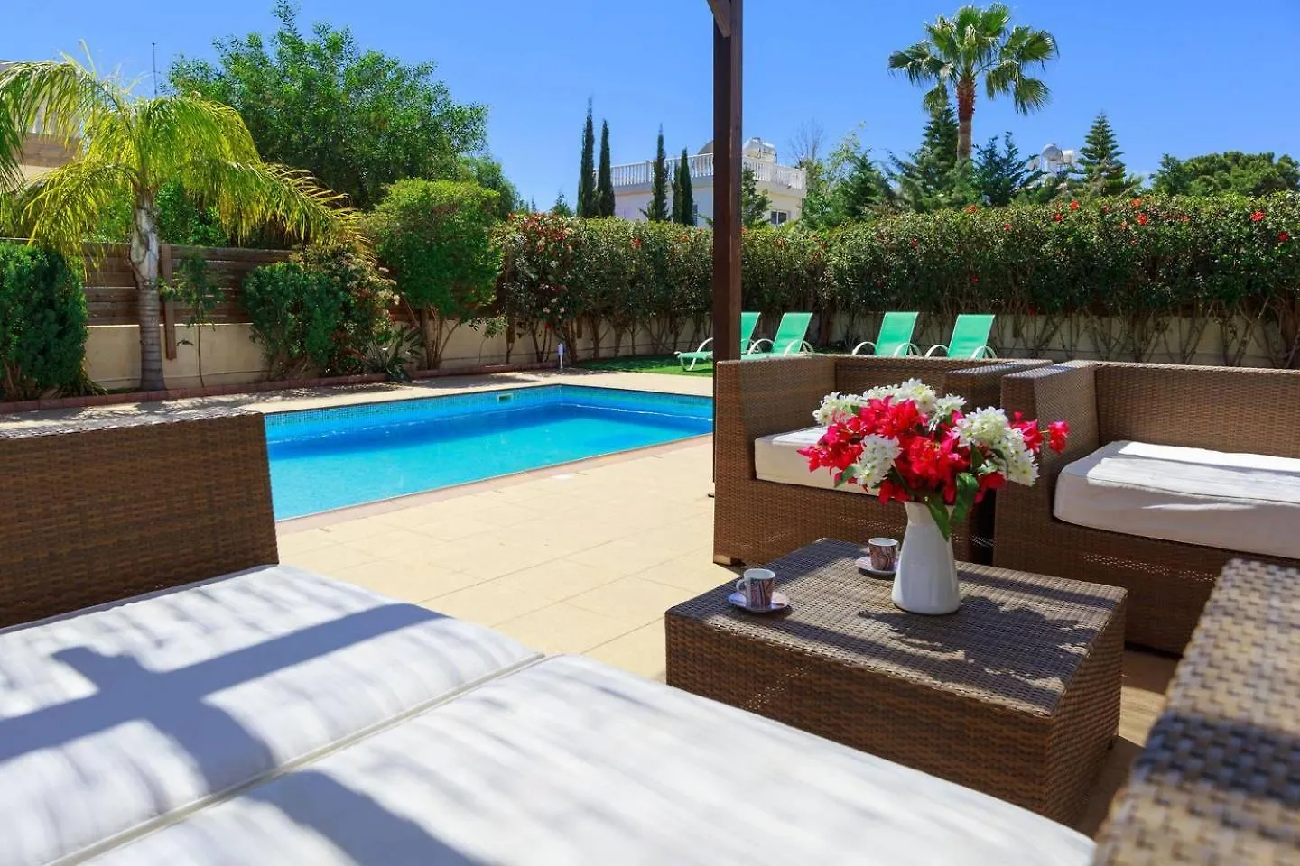 Villa Sofia Ayia Napa