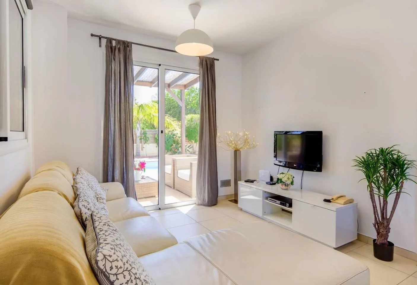 Villa Sofia Ayia Napa Cyprus